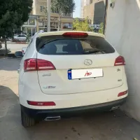 جک اس ۵ مدل ۱۴۰۲ تمیز
