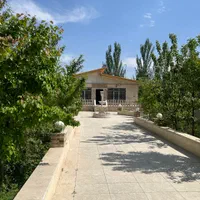 اجاره روزانه/هفتگی/ماهانه ویلا ۱۰۰۰ متری|اجارهٔ کوتاه‌مدت ویلا و باغ|کرج, باغستان|دیوار