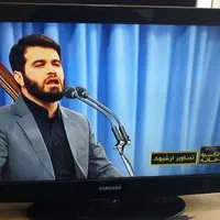 تلوزیون سامسونگ درحدنو HD دیجیتال داخلی