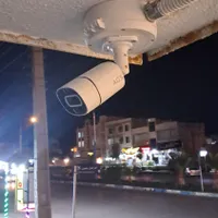 نصب دوربین مداربسته و دزدگیر