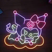 ساخت تابلو ال ای دی ثابت و نئون (نعون )|فروشگاه و مغازه|تهران, تهرانسر شرقی|دیوار