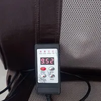 صندلی ماساژور مدل  راک|مبلمان خانگی و میز عسلی|مشهد, ارشاد|دیوار