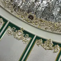 دکوراسیون کناف نقاشی ساختمان پتینه گچبری و...|خدمات پیشه و مهارت|اردبیل, |دیوار