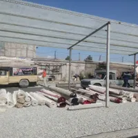 کارخانه قالیشویی زمرد