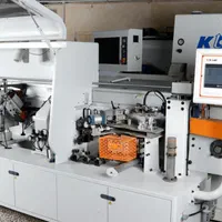 لبه چسبان ۵ ایستگاه نوین چوب wdx323|ماشین‌آلات صنعتی|تهران, نعمت‌آباد|دیوار