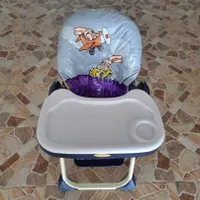 صندلی غذای کودک