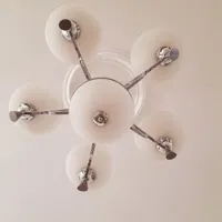 لوستر درجه یک