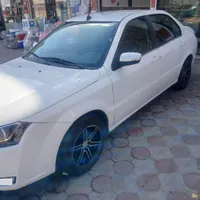 دنا تیپ دو|خودرو سواری و وانت|تبریز, |دیوار