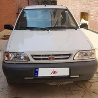وانت۱۵۱پلاس آخر۴۰۳صفرخشک،مانیتوروکفی|خودرو سواری و وانت|تهران, خلیج فارس|دیوار