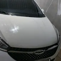 چری آریزو 5IE جدید توربو، مدل ۱۴۰۱