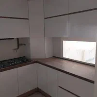 حفاظ درب اکاردیونی نرده پنجره تراس و بالکن|مصالح و تجهیزات ساختمان|پرند, فاز ۶|دیوار