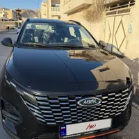 ام‌وی‌ام X33 Cross ، مدل ۱۴۰۲|خودرو سواری و وانت|شیراز, حر|دیوار