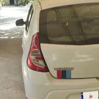 ساندرو اتومات ۹۶کم کار تمام فابریک