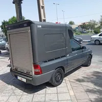 وانت پراید 151 SE، مدل ۱۴۰۰|خودرو سواری و وانت|فردیس, |دیوار
