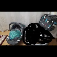 کریر و ساک و تاب شورتی