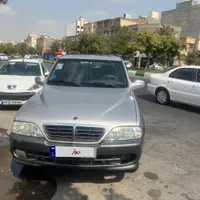 سانگ یانگ موسو ۶ سیلندر اتومات