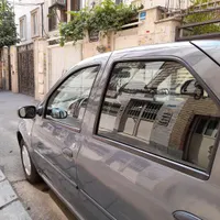رنو تندر 90 (L90 لوگان) E1، مدل ۱۳۸۹|خودرو سواری و وانت|تهران, شهرک ولیعصر|دیوار