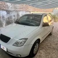 تیبا ۲ مدل ۱۴۰۱