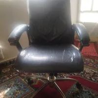 صندلی گیمینگ(فول راحتی دوجکه)|صندلی و نیمکت|قرچک, |دیوار