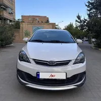 ام‌وی‌ام 315 هاچبک اسپرت لاکچری، مدل ۱۳۹۶