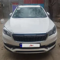 فیدلیتی پرایم ۷ نفره، مدل ۱۴۰۳
