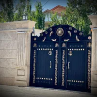 زیبایی خانه تان رابه مابسپارید...نقاشی درب وپنجره