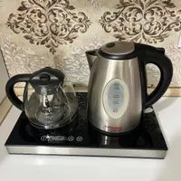 چای ساز solingen|سماور، چای‌ساز، قهوه‌ساز|تاکستان, |دیوار