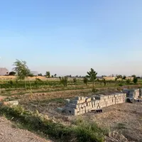 زمین باغی با مجوز فنس|فروش زمین و ملک کلنگی|اصفهان, راران|دیوار