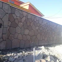 اجرای سنگ لاشه|مصالح و تجهیزات ساختمان|تهران, تهرانویلا|دیوار