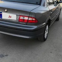 سمند LX ساده، مدل ۱۳۸۹