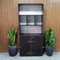 کتابخانه قفسه دکوری مدرن کیاچوب|کتابخانه، شلف، قفسه‌های دیواری|تهران, سعادت‌آباد|دیوار