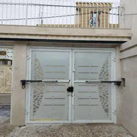 جک بازویی ، درب برقی ریموتی + نصب