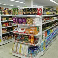 قفسه جنرال هایپری|فروشگاه و مغازه|شیراز, بازار|دیوار