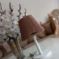 آباژور رافیا