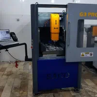 دستگاه فرز/سی ان سی/CNC/صنعتی