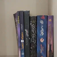 کتاب / رمان