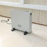 هیتر برقی بخاری خانگی فن المنت فین دار کم مصرف|بخاری، هیتر، شومینه|مشهد, توس (بلوار توس)|دیوار