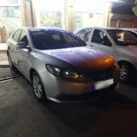 mg 360 2018 torbo|خودرو سواری و وانت|تهران, شهرآرا|دیوار