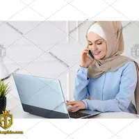 همکار خانم جهت کار دفتری