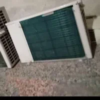 خریدار وخرید فروش کولر سوخته وسالم اسپلیت و پ|کولر گازی و فن‌کوئل|بندرعباس, |دیوار
