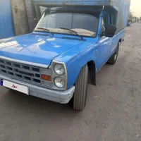 نیسان مدل ۸۸