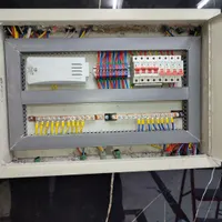 سیم کشی ساختمان برق کار سیمکشی برقکار سیمکش سیم کش