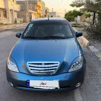 تیبا 2 (هاچبک) EX، مدل ۱۴۰۱