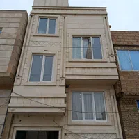 واحد 44 متری نقلی بسیار شیک واقع در قمصر باقرشهر|فروش آپارتمان|کهریزک, |دیوار