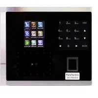 دستگاه حضور و غیاب فراتکنو مدل MB2000