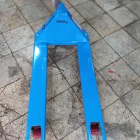 پالت تراک جک پالت باسکول دار جک پالت قیچی|ماشینآلات صنعتی|رستمآباد, |دیوار