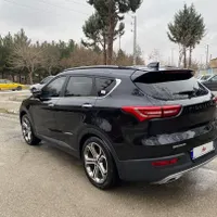 فیدلیتی پرایم ۷ نفره، مدل ۱۴۰۲