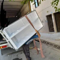 خدمات باربری  اسنپ بار)|خدمات حمل و نقل|اسلام‌شهر, شهرک قائمیه|دیوار