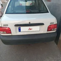 پراید صندوق‌دار بنزینی، مدل ۱۳۸۹|خودرو سواری و وانت|رشت, جماران|دیوار