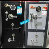 گاوصندوق‌های مدرن با گارانتی 60 ماهه|ابزارآلات|مشهد, کوی سیدی|دیوار